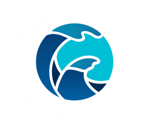 ocean citizen 海洋公民